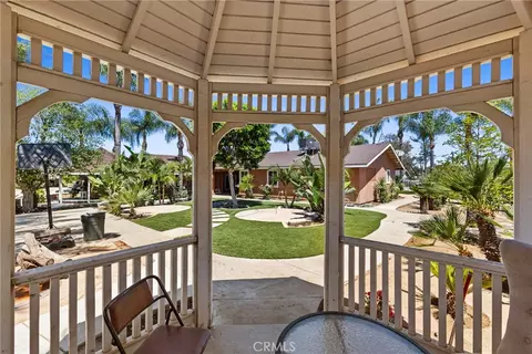 Exterior - 19345 Warren, Riverside, CA 92508 photo 9 of 22