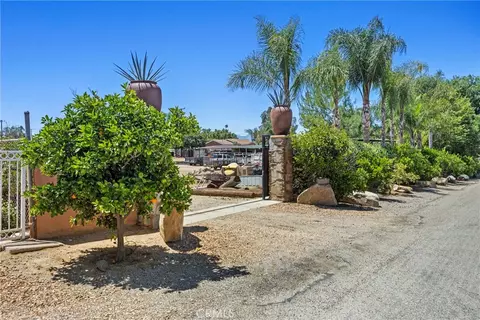 Exterior - 19345 Warren, Riverside, CA 92508 photo 22 of 22