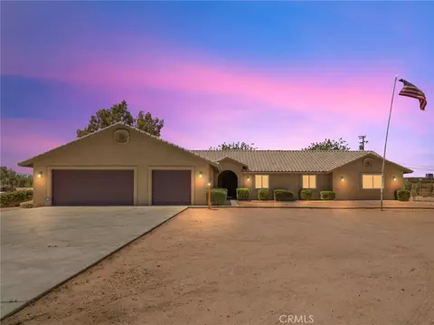 15740 Kasota Rd, Apple Valley, CA 92307