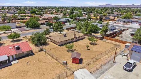 View/Area - 12365 Waynoka Rd, Apple Valley, CA 92308 photo 8 of 11