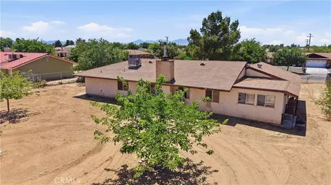 View/Area - 12365 Waynoka Rd, Apple Valley, CA 92308 photo 1 of 11