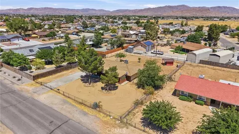 View/Area - 12365 Waynoka Rd, Apple Valley, CA 92308 photo 3 of 11