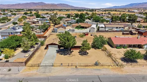 View/Area - 12365 Waynoka Rd, Apple Valley, CA 92308 photo 4 of 11