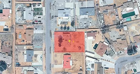 12365 Waynoka Rd, Apple Valley, CA 92308