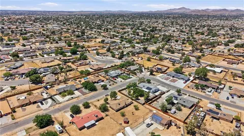 View/Area - 12365 Waynoka Rd, Apple Valley, CA 92308 photo 9 of 11