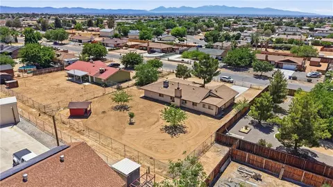 View/Area - 12365 Waynoka Rd, Apple Valley, CA 92308 photo 6 of 11