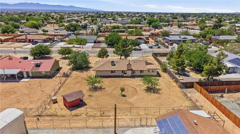 View/Area - 12365 Waynoka Rd, Apple Valley, CA 92308 photo 7 of 11