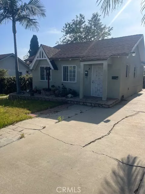 1235 N Wexham, Inglewood, CA 90302
