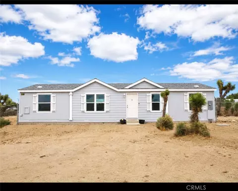 11561 Buena Vis, Pinon Hills, CA 92372