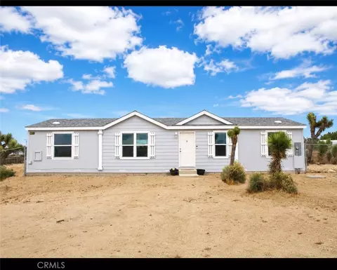 11561 Buena Vis, Pinon Hills, CA 92372