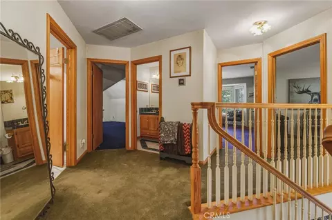 Entry Way - 775 Madera, Lake Arrowhead, CA 92352 photo 7 of 7