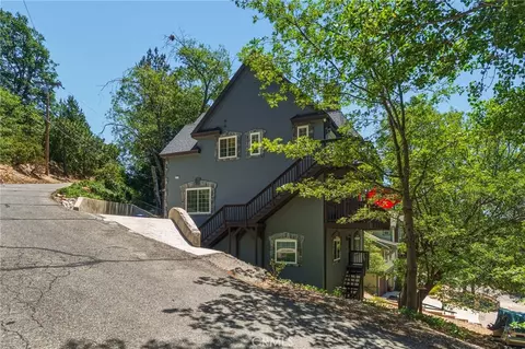 Exterior - 775 Madera, Lake Arrowhead, CA 92352 photo 2 of 16