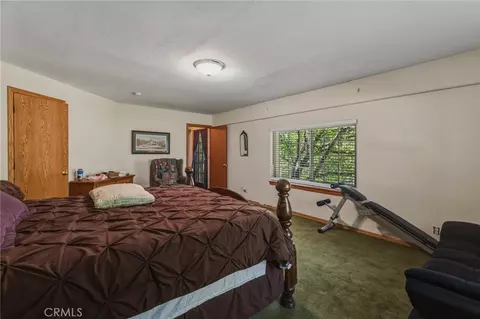 Bedroom - 775 Madera, Lake Arrowhead, CA 92352 photo 7 of 7