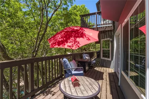 Exterior - 775 Madera, Lake Arrowhead, CA 92352 photo 7 of 16