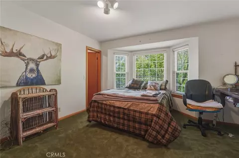 Bedroom - 775 Madera, Lake Arrowhead, CA 92352 photo 2 of 7