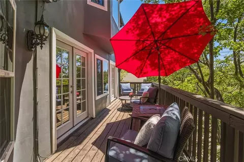 Exterior - 775 Madera, Lake Arrowhead, CA 92352 photo 5 of 16