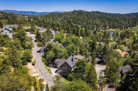 View/Area - 775 Madera, Lake Arrowhead, CA 92352 photo 4 of 4