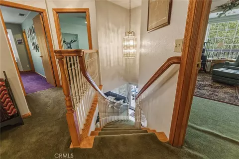 Entry Way - 775 Madera, Lake Arrowhead, CA 92352 photo 6 of 7