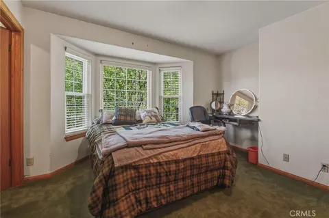 Bedroom - 775 Madera, Lake Arrowhead, CA 92352 photo 3 of 7