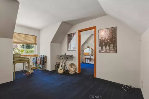 Bedroom - 775 Madera, Lake Arrowhead, CA 92352 photo 5 of 7