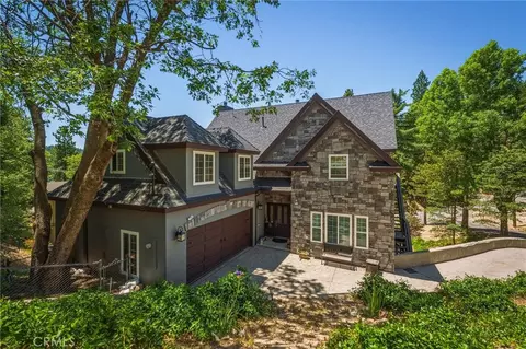 775 Madera, Lake Arrowhead, CA 92352