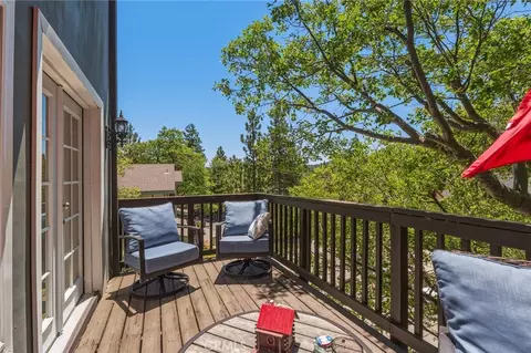 Exterior - 775 Madera, Lake Arrowhead, CA 92352 photo 6 of 16