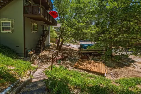 Exterior - 775 Madera, Lake Arrowhead, CA 92352 photo 9 of 16