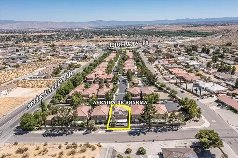 Other - 17850 Avenida De Sonoma, Apple Valley, CA 92307 photo 72 of 74