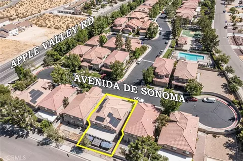 Other - 17850 Avenida De Sonoma, Apple Valley, CA 92307 photo 59 of 74