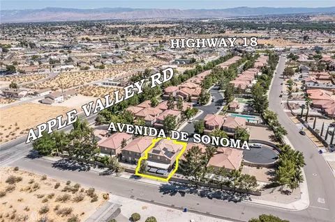 Other - 17850 Avenida De Sonoma, Apple Valley, CA 92307 photo 71 of 74