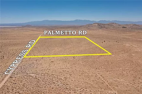 0 Oasis And Cypress Lots, Adelanto, CA 92301