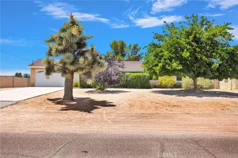 15185 Orange, Hesperia, CA 92345