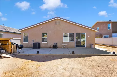 Exterior - 15824 Desert Pass, Adelanto, CA 92301 photo 5 of 6