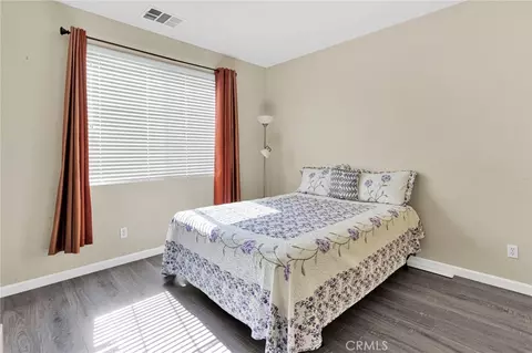 Bedroom - 15824 Desert Pass, Adelanto, CA 92301 photo 1 of 9