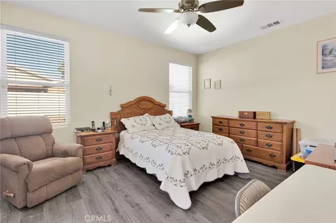 Bedroom - 15824 Desert Pass, Adelanto, CA 92301 photo 3 of 9