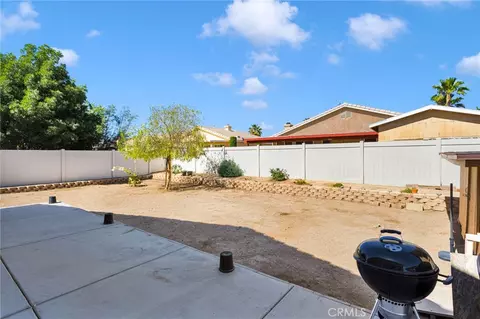 Exterior - 15824 Desert Pass, Adelanto, CA 92301 photo 6 of 6