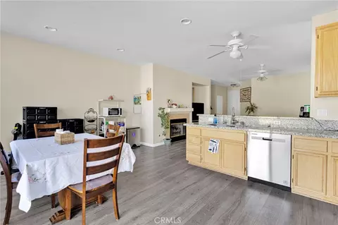 Dining - 15824 Desert Pass, Adelanto, CA 92301 photo 1 of 1