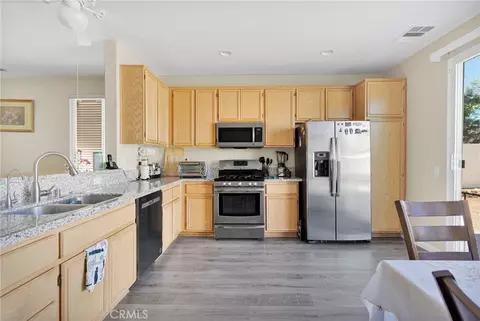 Kitchen - 15824 Desert Pass, Adelanto, CA 92301 photo 1 of 1