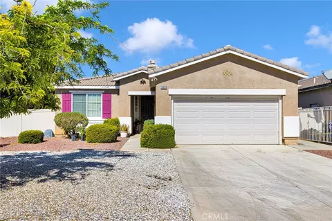 15824 Desert Pass, Adelanto, CA 92301
