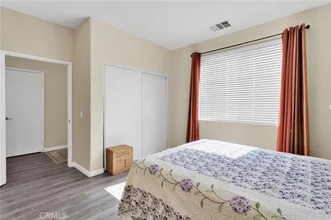 Bedroom - 15824 Desert Pass, Adelanto, CA 92301 photo 2 of 9
