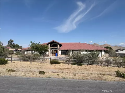 19055 Majela, Apple Valley, CA 92307