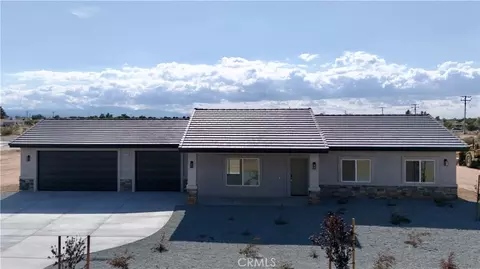 12734 Tate Ct, Apple Valley, CA 92307