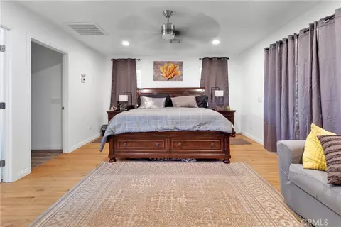 Bedroom - 7454 Lyons Ave, Hesperia, CA 92345 photo 3 of 4
