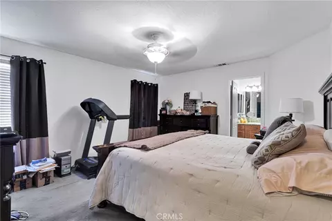 Bedroom - 7454 Lyons Ave, Hesperia, CA 92345 photo 1 of 4