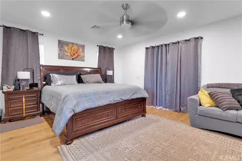 Bedroom - 7454 Lyons Ave, Hesperia, CA 92345 photo 4 of 4