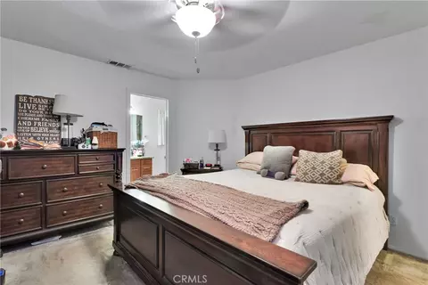 Bedroom - 7454 Lyons Ave, Hesperia, CA 92345 photo 2 of 4