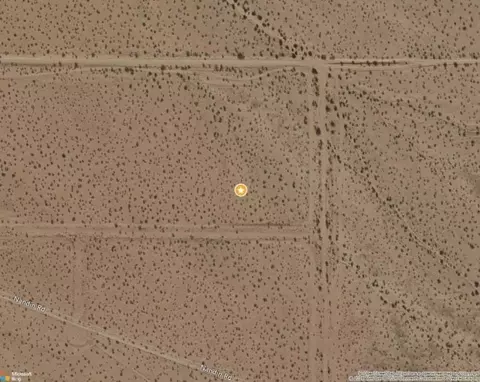 1 Sycamore, Barstow, CA 92311