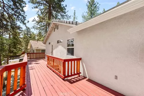 Exterior - 5399 Lone Pine Cyn, Wrightwood, CA 92397 photo 8 of 12