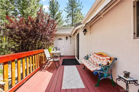 Exterior - 5399 Lone Pine Cyn, Wrightwood, CA 92397 photo 3 of 12