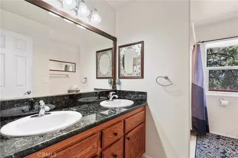 Bath - 5399 Lone Pine Cyn, Wrightwood, CA 92397 photo 1 of 3
